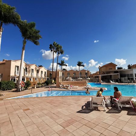 507 Green Oasis Maspalomas  Exteriér fotografie