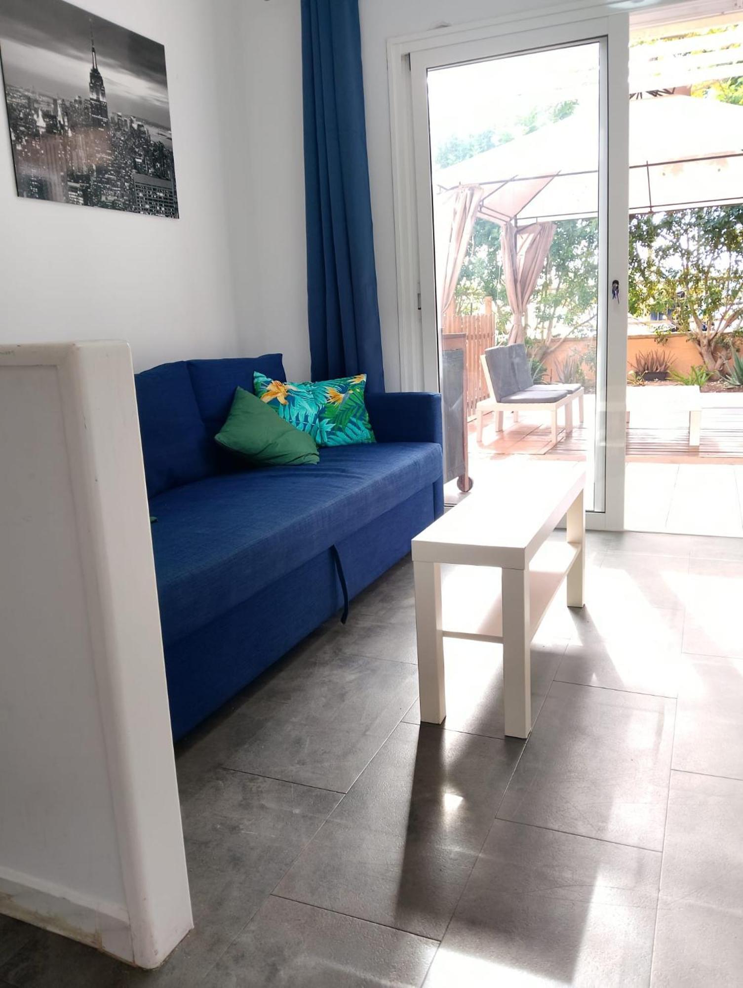 507 Green Oasis Maspalomas  Exteriér fotografie